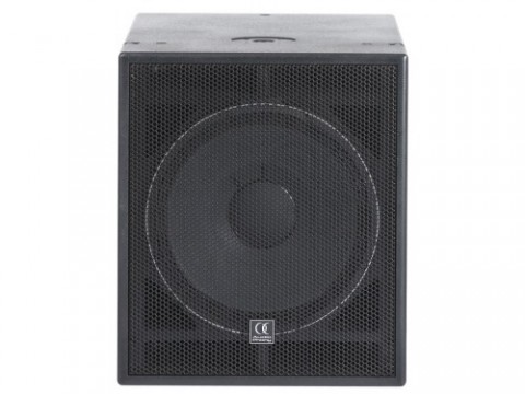 Audiophony Curve-18SB