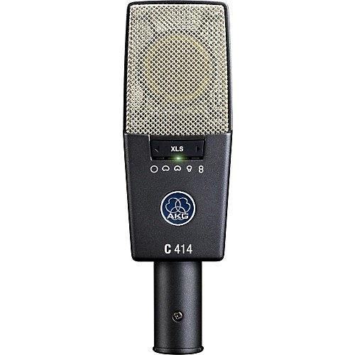 AKG C414 XLS