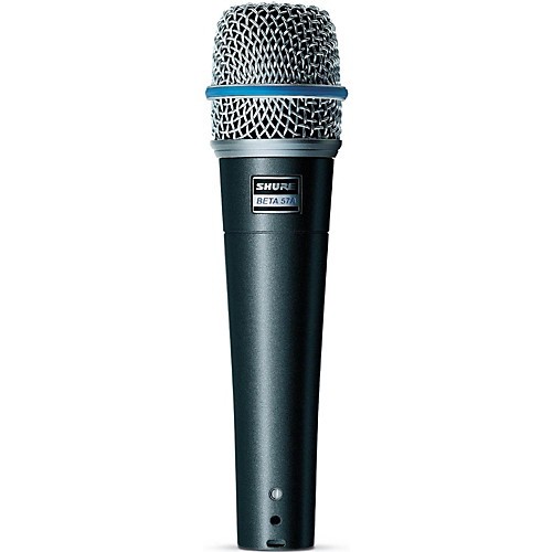 Shure Beta 57