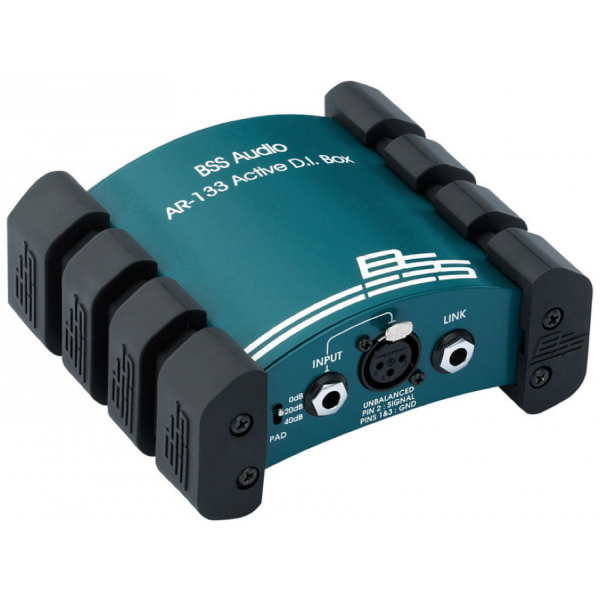 DI BSS AR-133