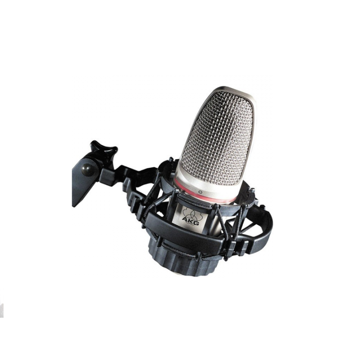 AKG C3000