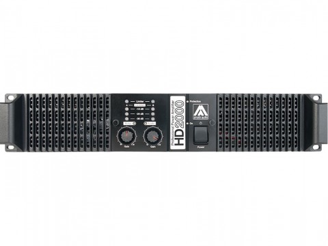 Amate Audio HD 2000