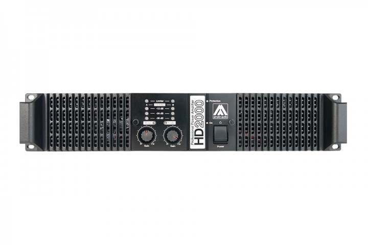 Amate Audio HD 2000