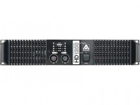 Amate Audio HD1200