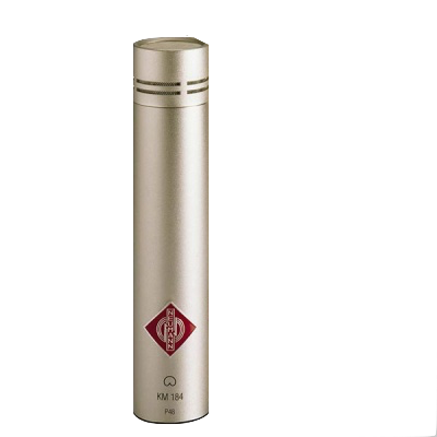 Neumann KM184