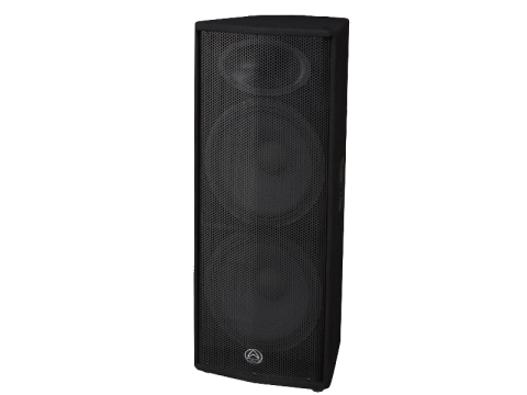 Wharfedale PRO EVP-R215