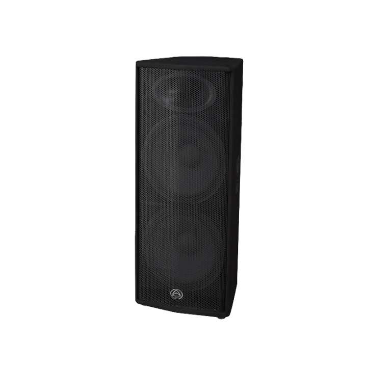 Wharfedale PRO EVP-R215